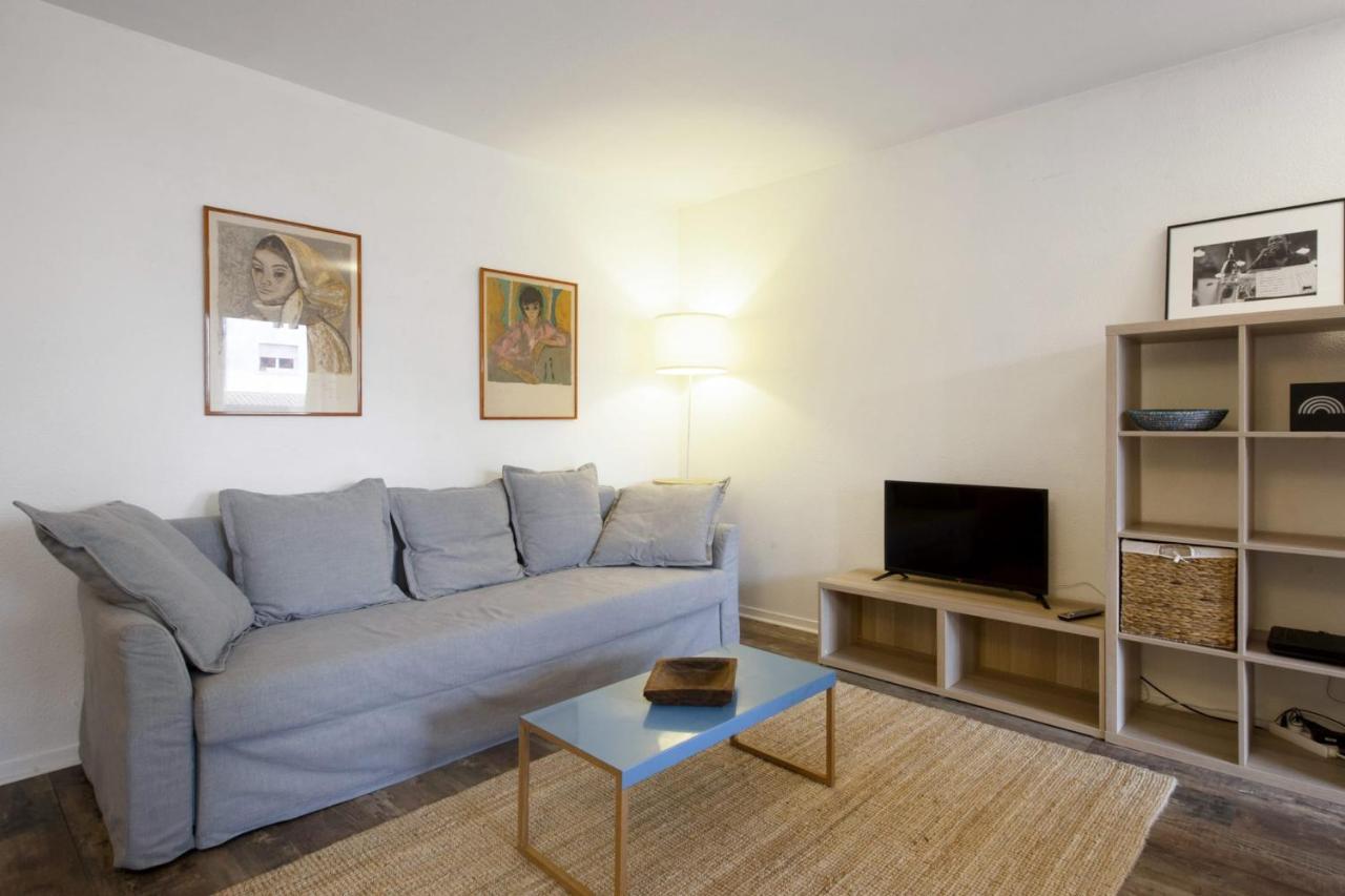 Appartement Semaphore - Welkeys Соортс-Оссегор Екстер'єр фото