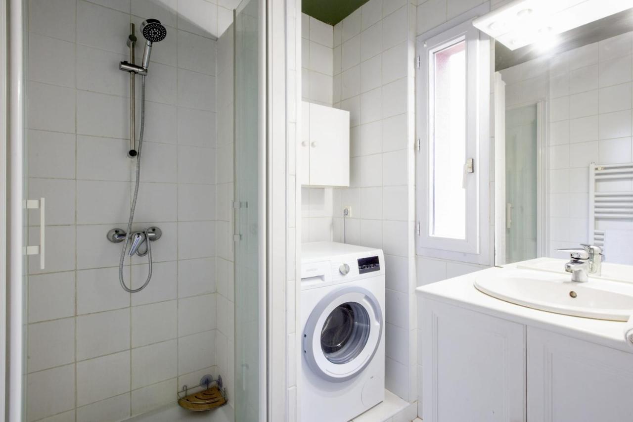 Appartement Semaphore - Welkeys Соортс-Оссегор Екстер'єр фото